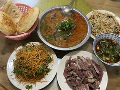 -三中高皇羊肉馆