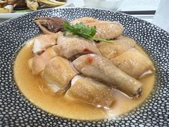 -明香海鲜酒家(华强北店)