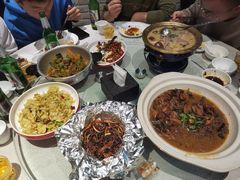 -金掌勺·锅包肉(广渠门店)