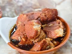 -砂锅居(顺记胡同店)