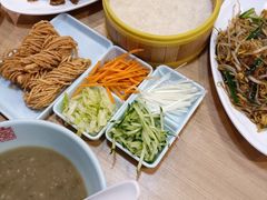 -宏状元现熬粥·京味菜(黄寺大街店)