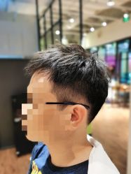 -Air Plus 美发沙龙