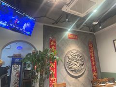 -娄三少·老北京春饼烤鸭家常菜(富力又一城店)