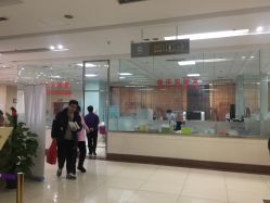 点击看大图 二楼-美德因妇儿医院