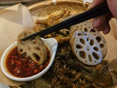 -陈大锅·岳阳鱼馆·地道岳阳菜(美食街店)