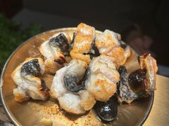 -三宝泥炉·活烤鳗鱼(七宝宝龙店)