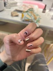 -丽心自助美甲美睫