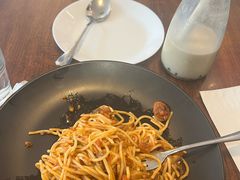 -Me&Joe意大利面·珍珠奶茶(鲁班路店)