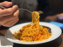 -萨莉亚意式餐厅(正大乐城店)