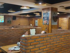 大堂-熙成烧烤(白塔岭店)