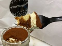 -WHEAT&BAKER-麥(凯德来福士店)