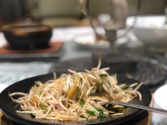 -富邦大酒店-愉月轩中餐厅