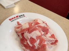 -阳坊大都涮羊肉(阳坊总店)