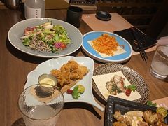 -山葵家居酒屋(天目里店)