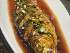 -老牌坊鲁菜名店(聊城美食岛店)