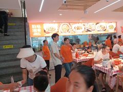 -韵味湘肴·小炒黄牛肉(五一广场店)