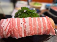-芸山季·云南野生菌火锅(人民广场来福士店)