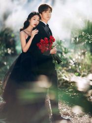 -GO VISION 动视觉婚纱摄影高级定制
