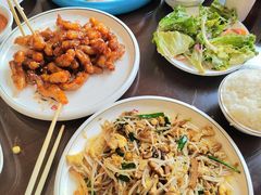 -润泽园饭庄(中山路店)