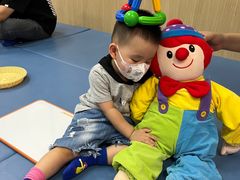 -金宝贝(中环百联中心)