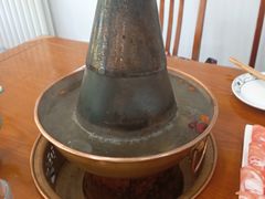 -岳合轩老北京涮肉