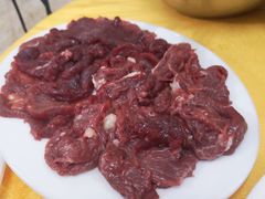 -鑫宝沙茶牛肉火锅(永泰店)