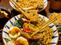 -面乙新派手擀面(大悦城店)