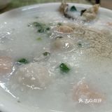 道滘鱼粥让我吃惊！太好吃了！
