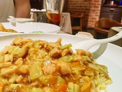 鲍汁福建炒饭-文兴酒家(晶品店)