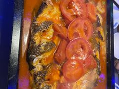 -炉鱼(云澜湾店)