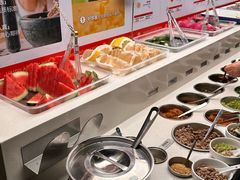 -海底捞火锅(外滩店)