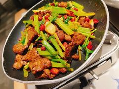 -小菜园新徽菜(南通崇川金鹰店)