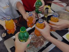 -老字号.雅克白族石板烧十年老店(大理古城店)