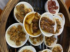 -品香排骨饭(羊官路店)