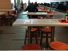 大堂-龙记桂林米粉店(书城路店)