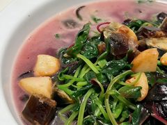 -客汀家宴·客家烟火 四季食材(集美店)