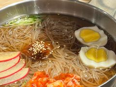 -安又胖韩国烤肉