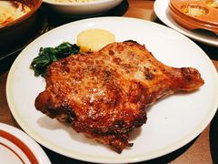 -萨莉亚意式餐厅(杭州滨江天街店)