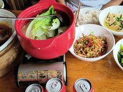 -渔乡米香·剁椒鱼头(四方坪店)
