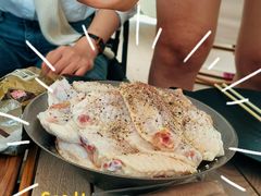 -不觉晓CAMPING(上海迪士尼营地店)