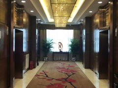 -东北大厦酒店(沈阳北站青年大街店)