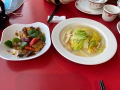 -稻香饭店(IFS国金中心店)