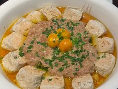 -永安鱼庄·镇江菜(东吴路店)