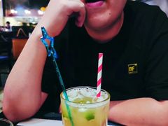 -La Creperie法餐厅(芮欧百货店)
