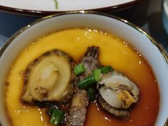 -北李妈妈菜·海肠捞饭(高新万达店)