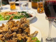-诺澜美食