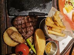 -半秋山西餐厅(巴南万达广场店)