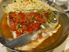 -小菜园新徽菜(上海浦东复地活力城店)
