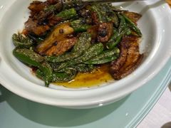 -村长家的疙瘩汤·东营菜(东营茶城店)