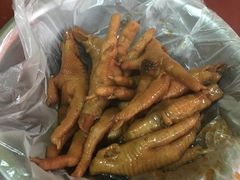 -毛姨鸡爪